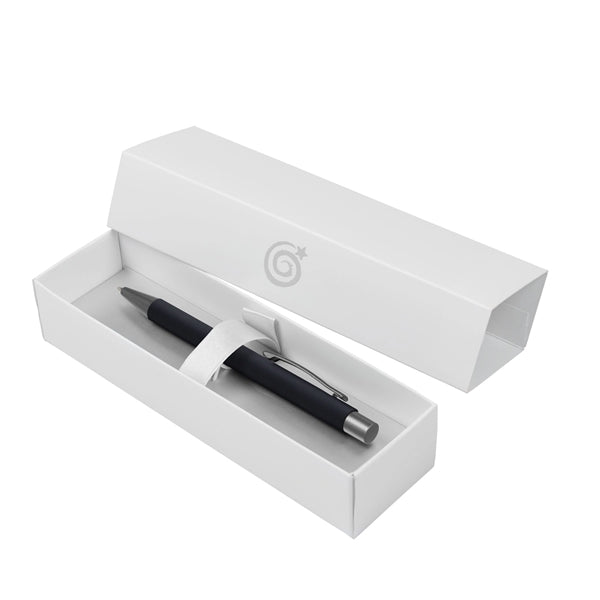 Bowie Softy - ColorJet - Metal Pen in Premium Gift Box