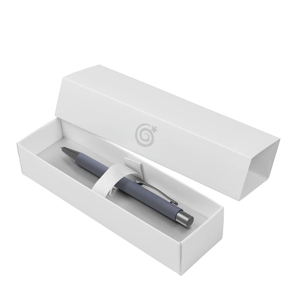 Bowie Softy - ColorJet - Metal Pen in Premium Gift Box
