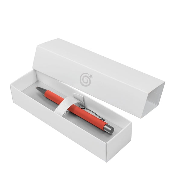 Bowie Softy - ColorJet - Metal Pen in Premium Gift Box