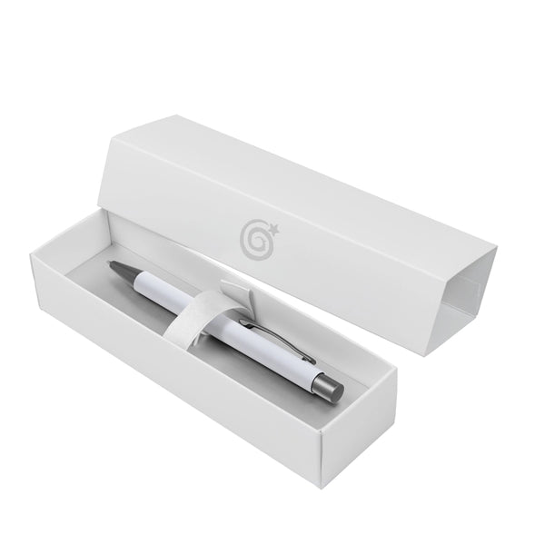 Bowie Softy - ColorJet - Metal Pen in Premium Gift Box