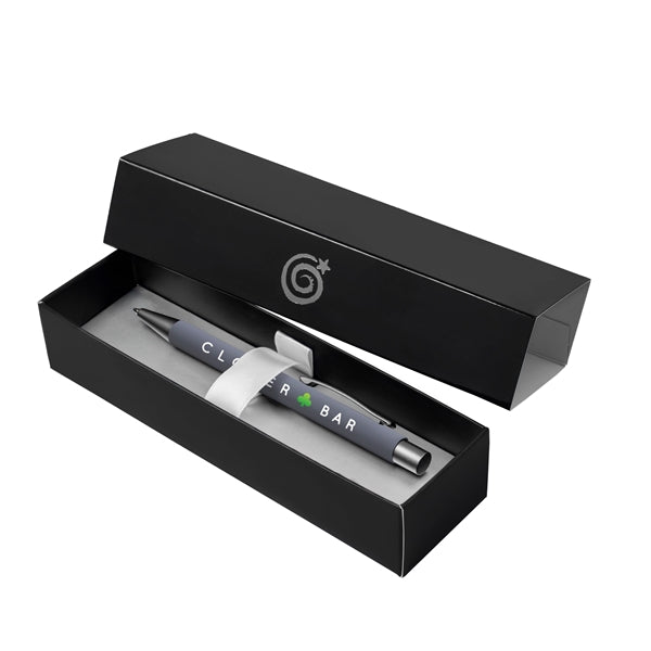 Bowie Softy - ColorJet - Metal Pen in Premium Gift Box
