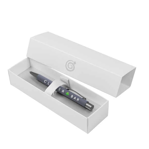 Bowie Softy - ColorJet - Metal Pen in Premium Gift Box