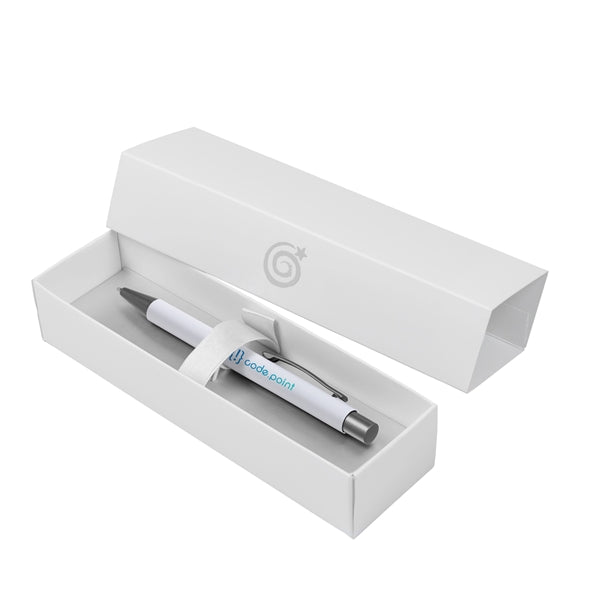 Bowie Softy - ColorJet - Metal Pen in Premium Gift Box