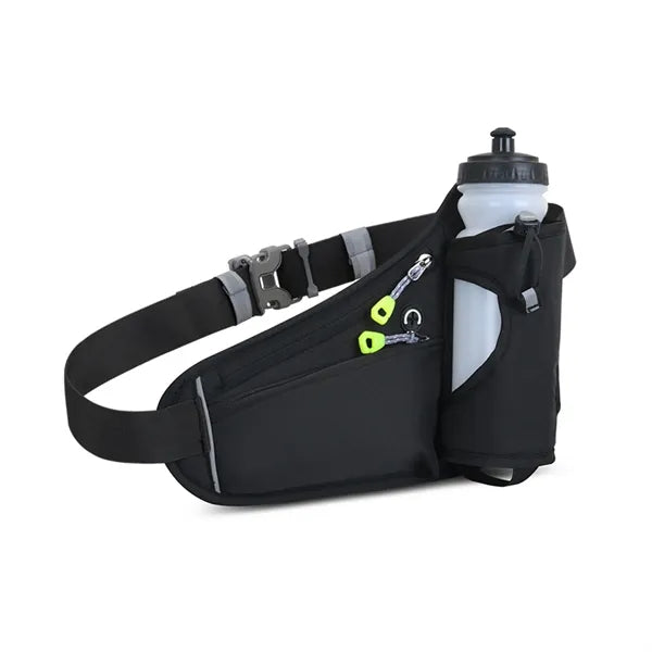 Outdoor Sports Bottle Waist Pack