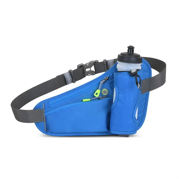 Outdoor Sports Bottle Waist Pack