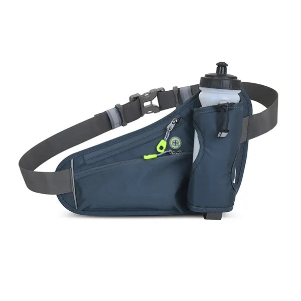 Outdoor Sports Bottle Waist Pack