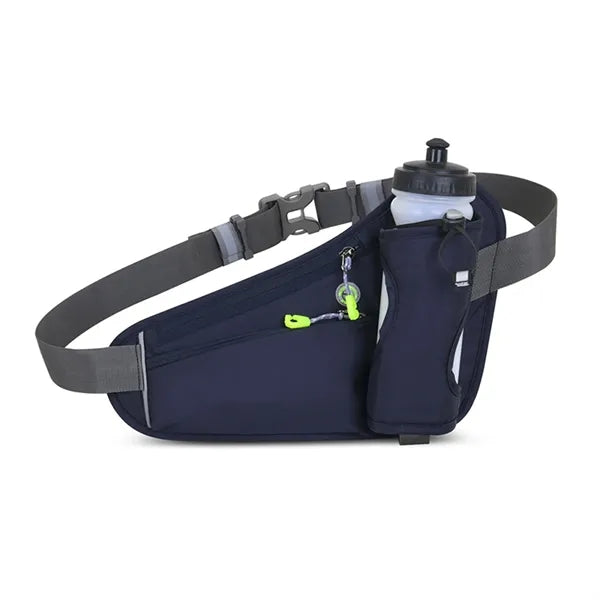 Outdoor Sports Bottle Waist Pack