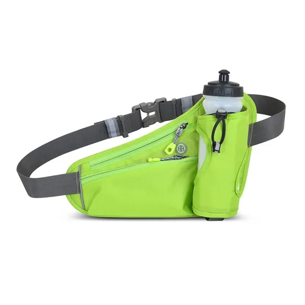 Outdoor Sports Bottle Waist Pack