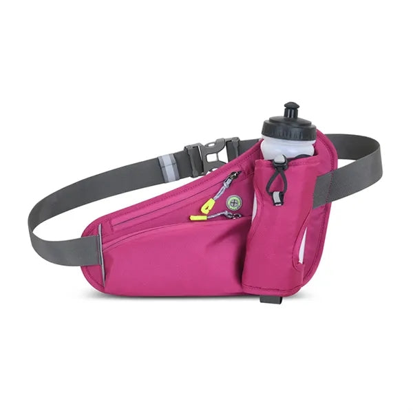 Outdoor Sports Bottle Waist Pack