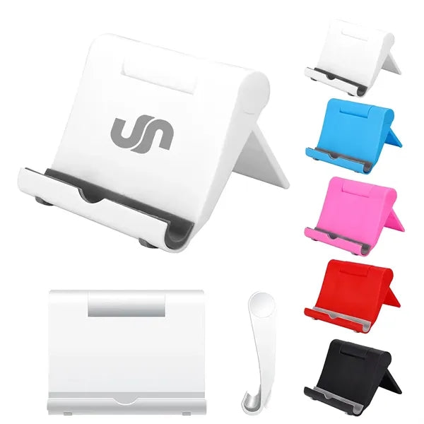 Adjustable Multi-Position Smartphone Stand