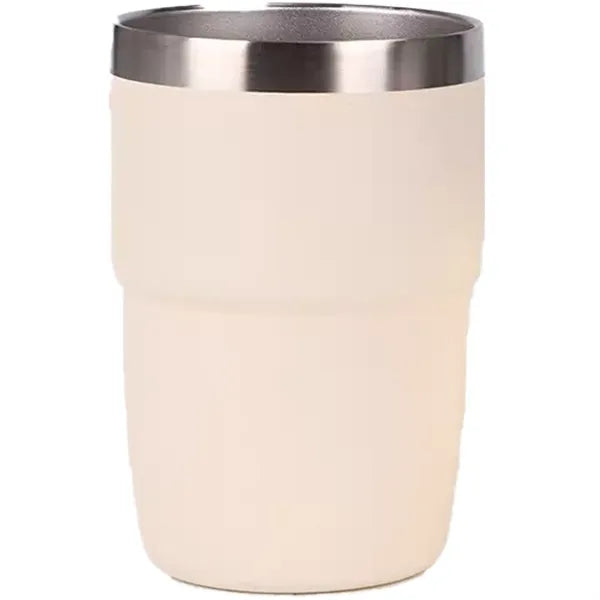 8oz Insulated Stainless Steel Mini Drinking Cup