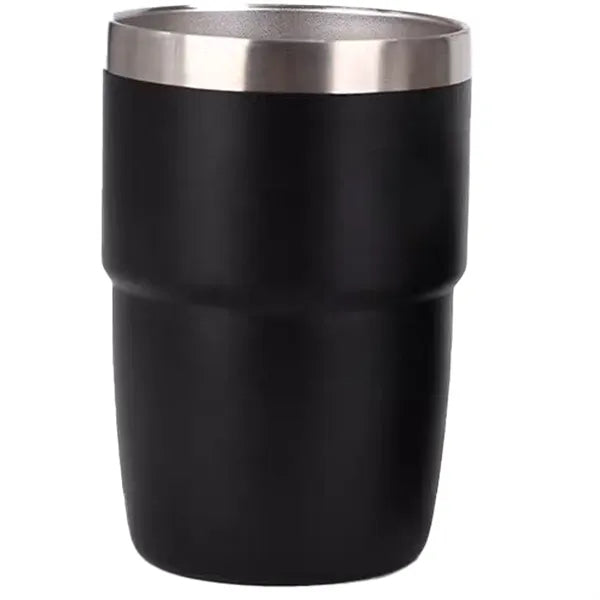 8oz Insulated Stainless Steel Mini Drinking Cup