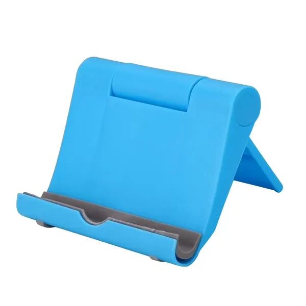 Adjustable Multi-Position Smartphone Stand