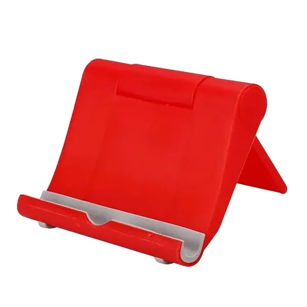 Adjustable Multi-Position Smartphone Stand