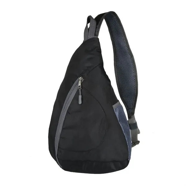 Foldable Lightweight Sling Backpack With Custom Logo Bag