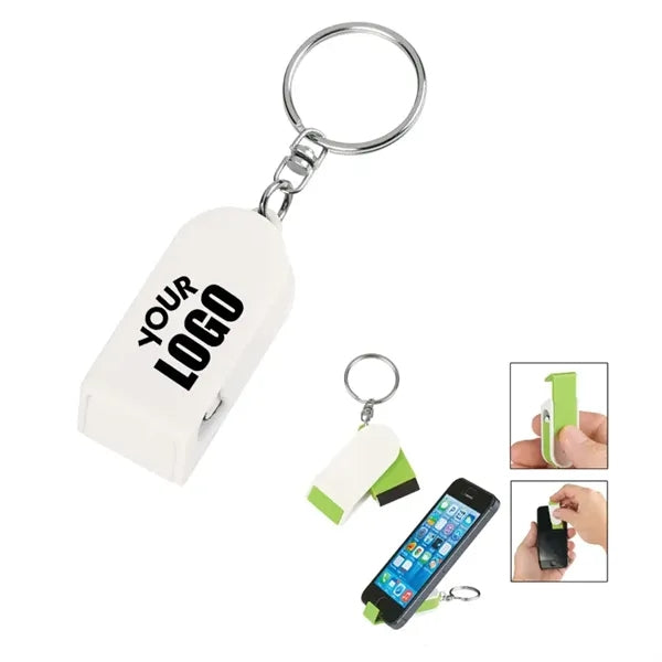 Phone Stand Key Chain