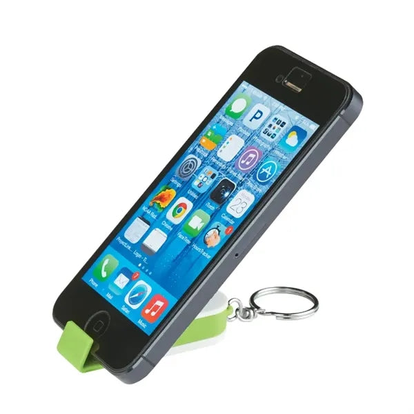 Phone Stand Key Chain