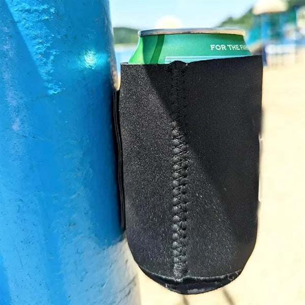 12Oz. Neoprene Insulated Beverage Can Cooler
