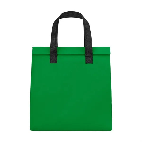 Corbin Recycled Non-Woven 10 Can Cooler Bag