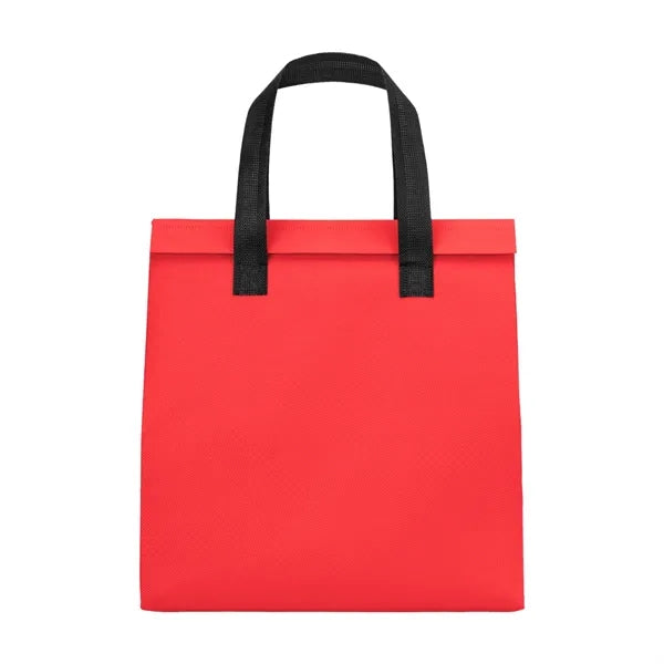 Corbin Recycled Non-Woven 10 Can Cooler Bag
