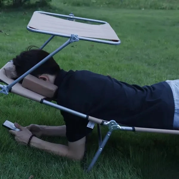 Chaise Lounge Beach Chair