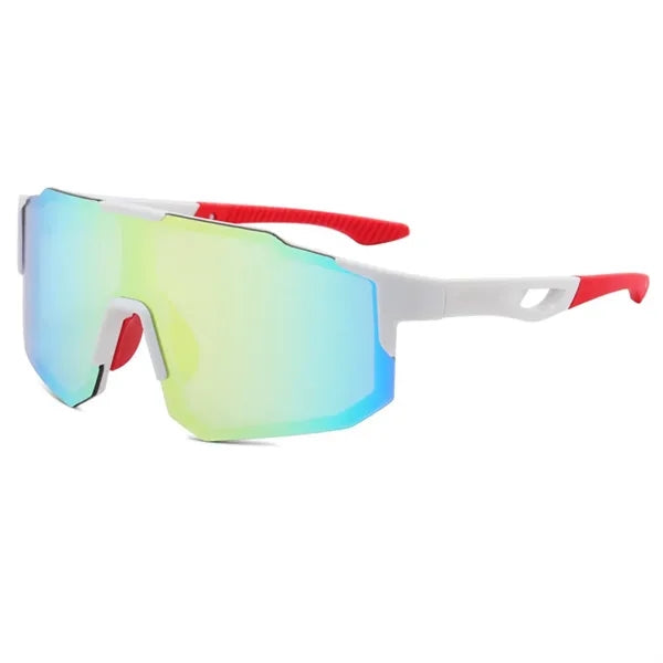 Polarized Sports Sunglasses with UV Protection