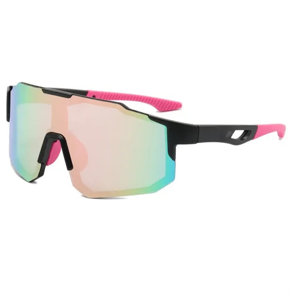 Polarized Sports Sunglasses with UV Protection