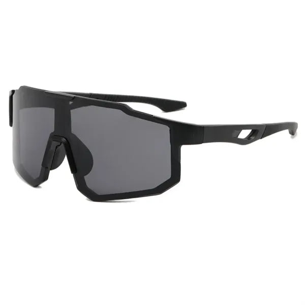 Polarized Sports Sunglasses with UV Protection