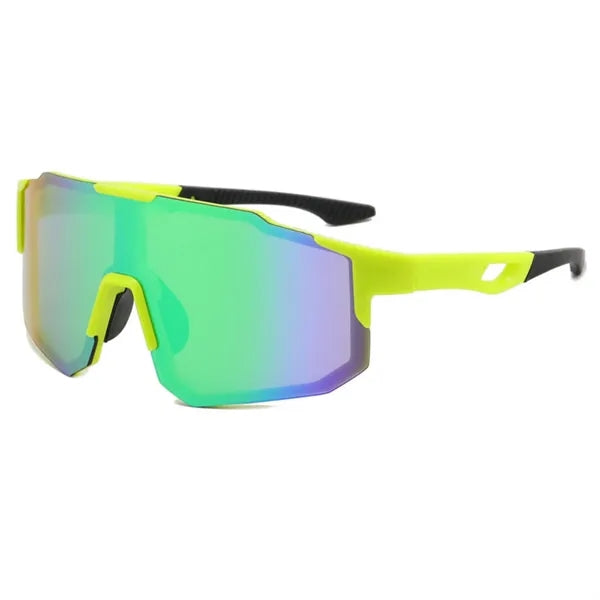 Polarized Sports Sunglasses with UV Protection