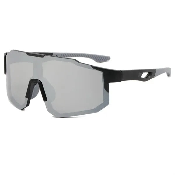 Polarized Sports Sunglasses with UV Protection