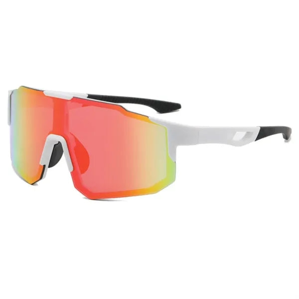 Polarized Sports Sunglasses with UV Protection