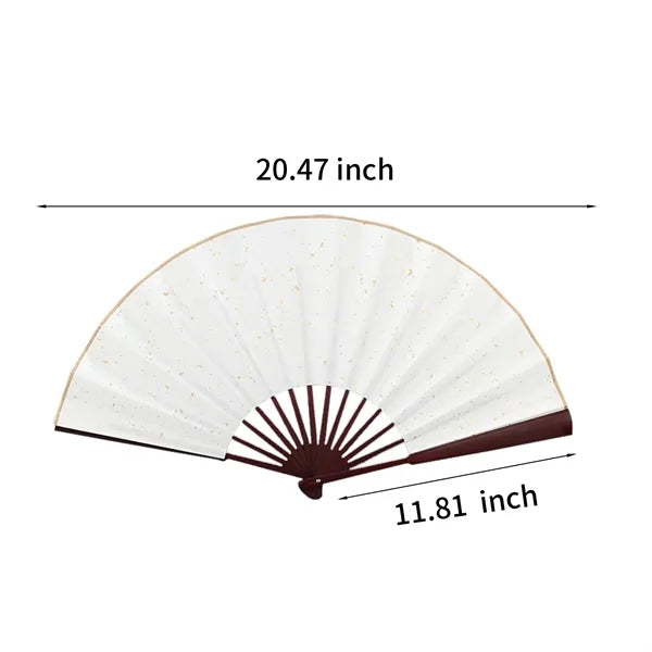 Portable Folding Fan 20 Inch