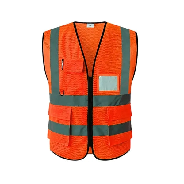 Reflective Safety Vest 27 Inch