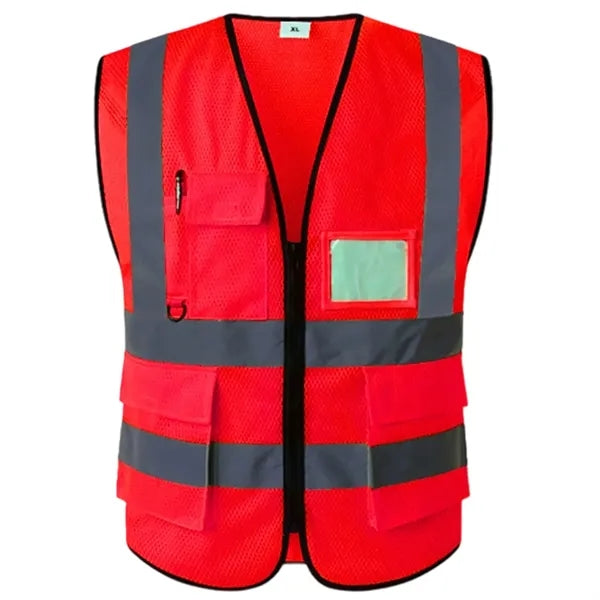 Reflective Safety Vest 27 Inch