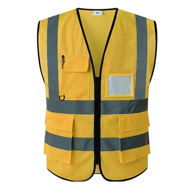 Reflective Safety Vest 27 Inch