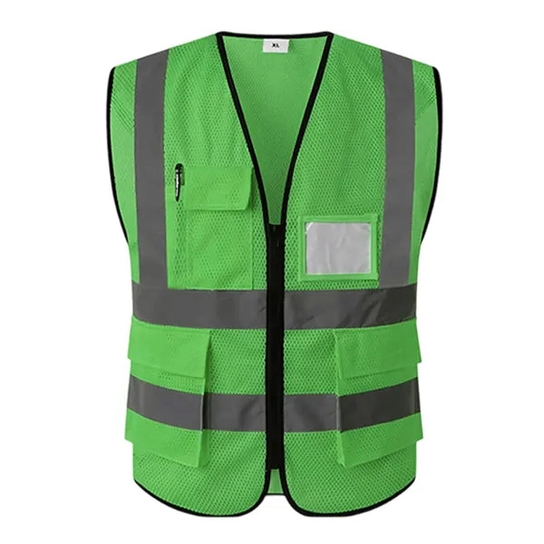 Reflective Safety Vest 27 Inch