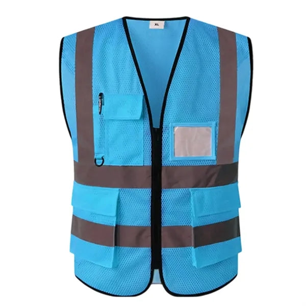 Reflective Safety Vest 27 Inch