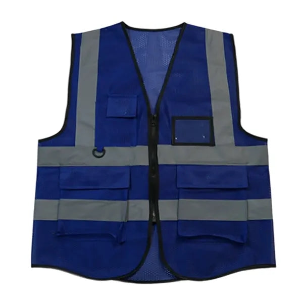 Reflective Safety Vest 27 Inch