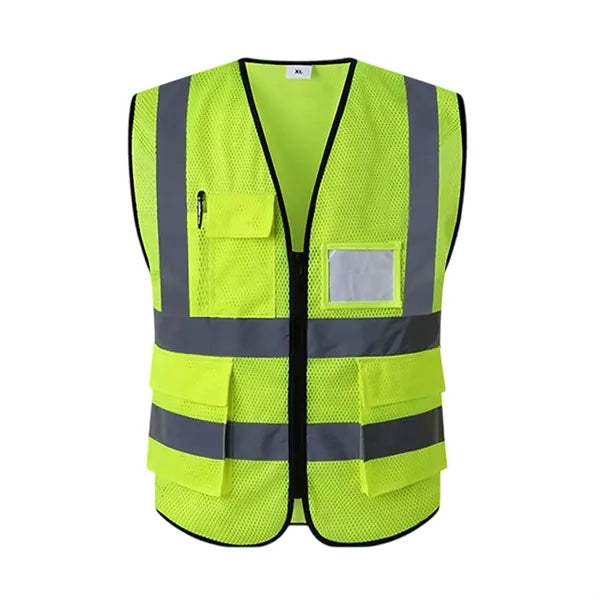 Reflective Safety Vest 27 Inch