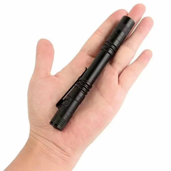 Penlight - LED Medical Flashlight