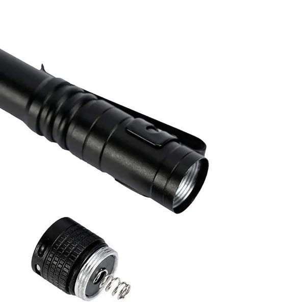 Penlight - LED Medical Flashlight