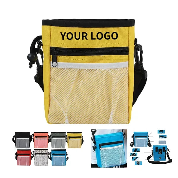 Dog Treat Pouch Waterproof Training