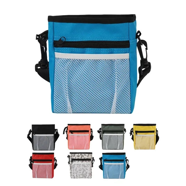 Dog Treat Pouch Waterproof Training