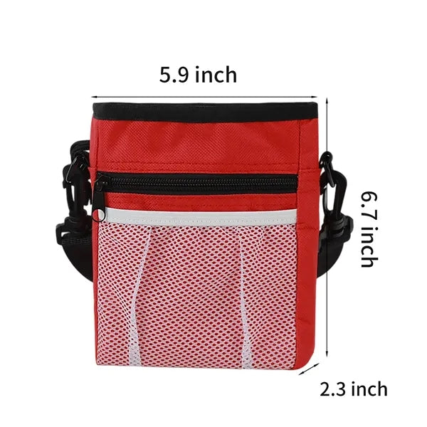 Dog Treat Pouch Waterproof Training
