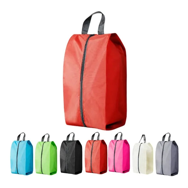 16 Inch Waterproof Shoe Storage Bag
