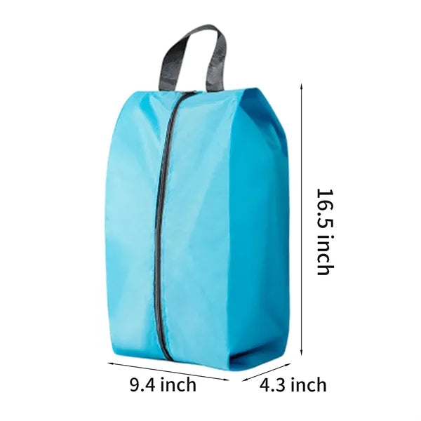 16 Inch Waterproof Shoe Storage Bag