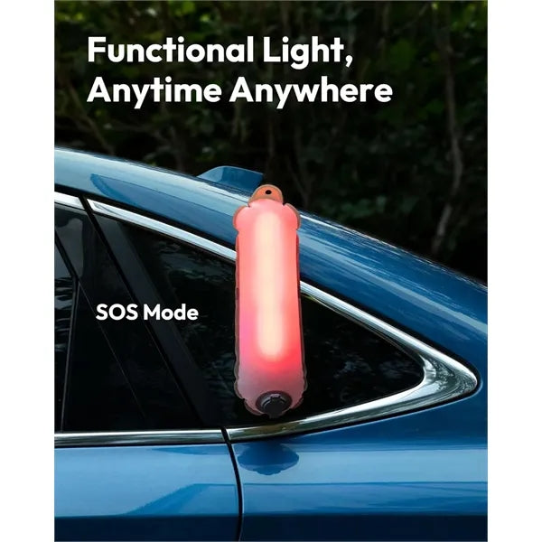 USB Inflatable Camping Lantern, IP66 Waterproof