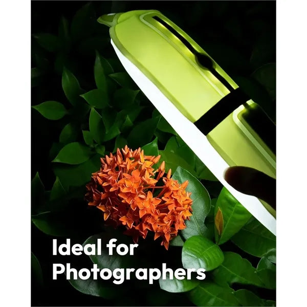USB Inflatable Camping Lantern, IP66 Waterproof