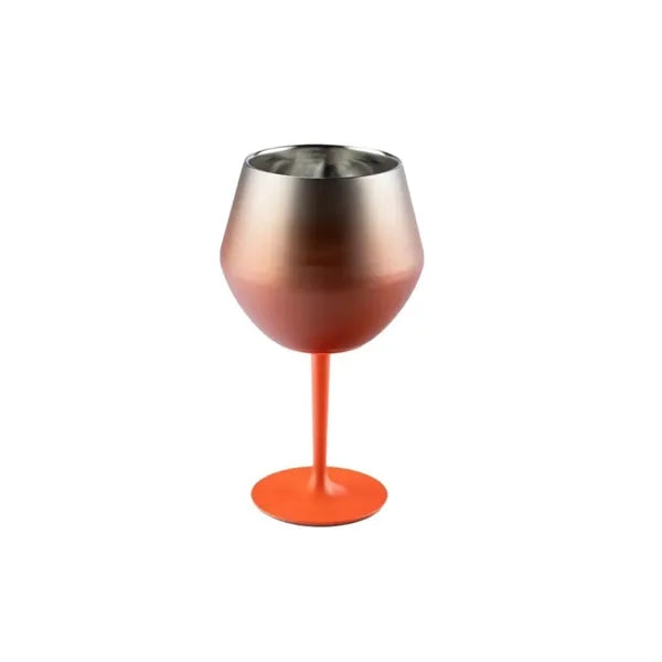 14oz Insulated Stainless Steel Stem & Stemless Goblet Cup