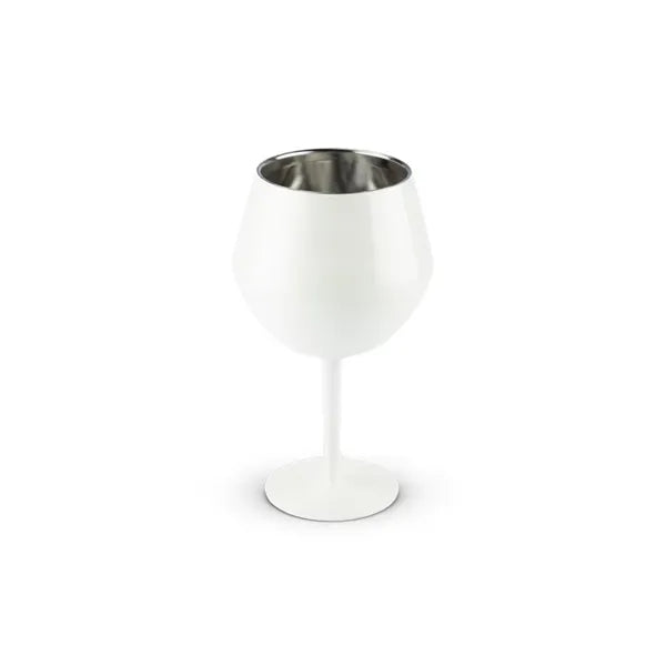 14oz Insulated Stainless Steel Stem & Stemless Goblet Cup